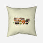 Breaking Park-None-Non-Removable Cover w Insert-Throw Pillow-Donnie