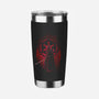 Shadow Of The Empire-None-Stainless Steel Tumbler-Drinkware-Donnie
