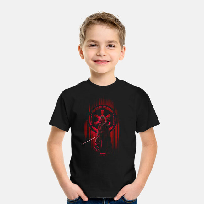 Shadow Of The Empire-Youth-Basic-Tee-Donnie