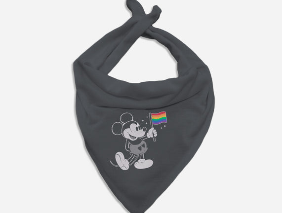 Mickey Pride