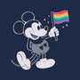 Mickey Pride-Unisex-Kitchen-Apron-xMorfina