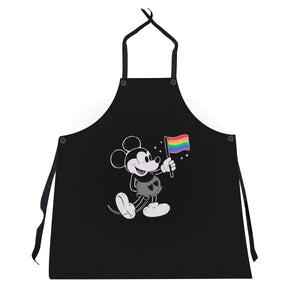 Mickey Pride