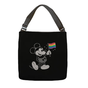 Mickey Pride