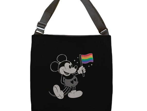 Mickey Pride