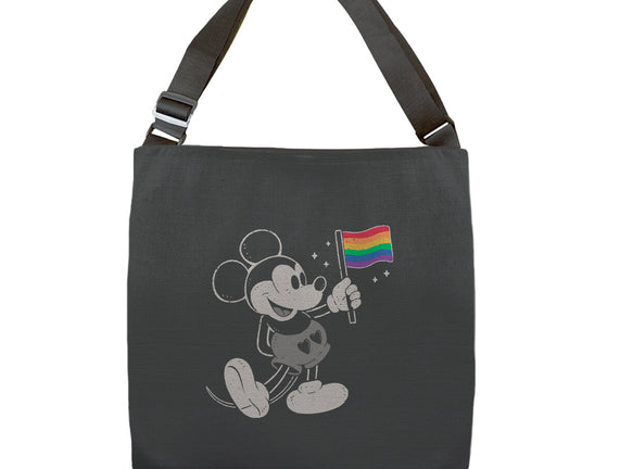 Mickey Pride