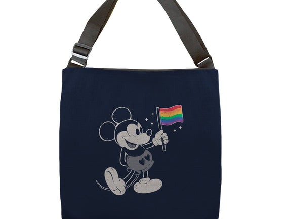 Mickey Pride