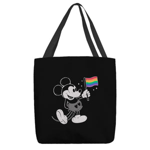 Mickey Pride