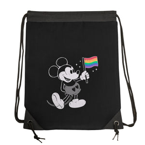 Mickey Pride