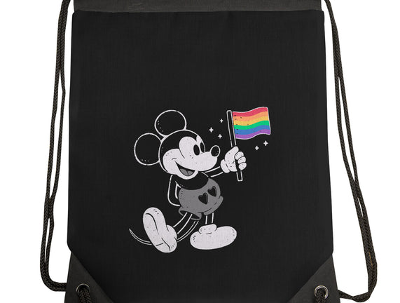 Mickey Pride