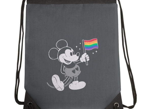 Mickey Pride