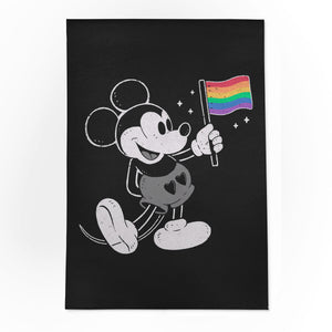 Mickey Pride