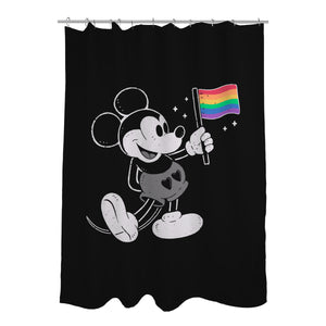 Mickey Pride