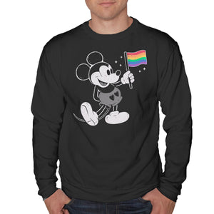 Mickey Pride