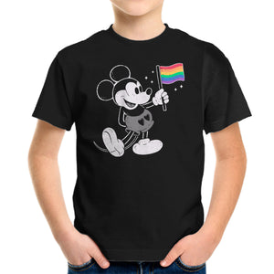 Mickey Pride