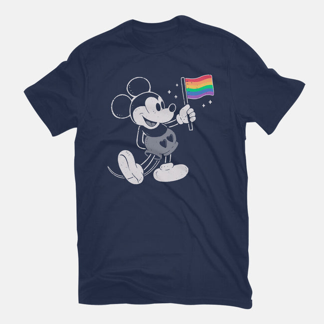 Mickey Pride-Mens-Heavyweight-Tee-xMorfina