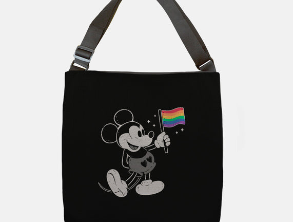 Mickey Pride