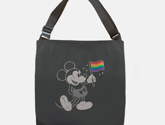 Mickey Pride