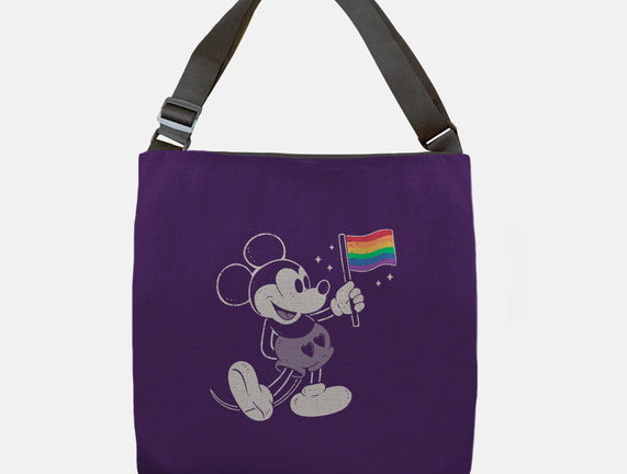 Mickey Pride