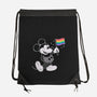 Mickey Pride-None-Drawstring-Bag-xMorfina