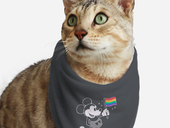 Mickey Pride