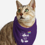 Mickey Pride-Cat-Bandana-Pet Collar-xMorfina