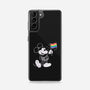 Mickey Pride-Samsung-Snap-Phone Case-xMorfina
