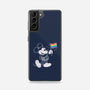 Mickey Pride-Samsung-Snap-Phone Case-xMorfina