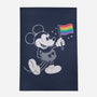 Mickey Pride-None-Outdoor-Rug-xMorfina