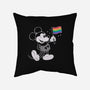 Mickey Pride-None-Removable Cover-Throw Pillow-xMorfina
