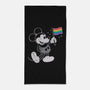 Mickey Pride-None-Beach-Towel-xMorfina