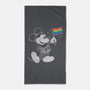 Mickey Pride-None-Beach-Towel-xMorfina