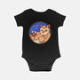 Purrfect Meowther-Baby-Basic-Onesie-vp021