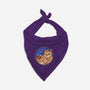 Purrfect Meowther-Dog-Bandana-Pet Collar-vp021