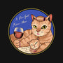 Purrfect Meowther-None-Glossy-Sticker-vp021