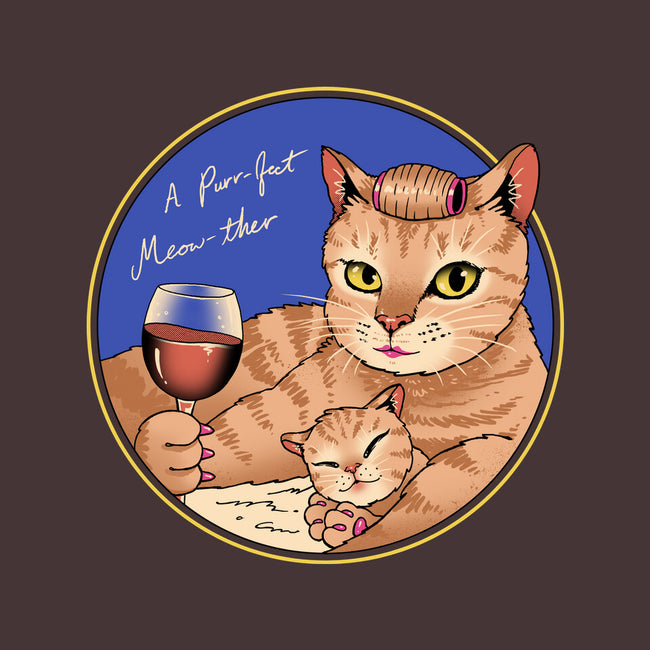 Purrfect Meowther-None-Matte-Poster-vp021