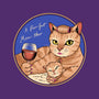 Purrfect Meowther-None-Non-Removable Cover w Insert-Throw Pillow-vp021