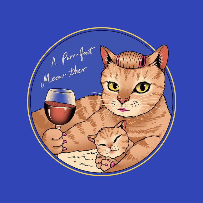 Purrfect Meowther-None-Mug-Drinkware-vp021