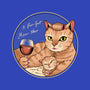 Purrfect Meowther-None-Removable Cover-Throw Pillow-vp021