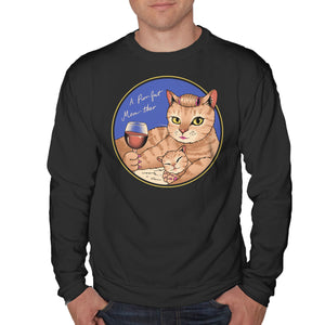 Purrfect Meowther