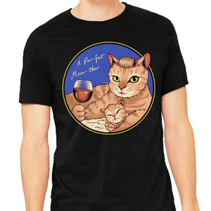 Purrfect Meowther