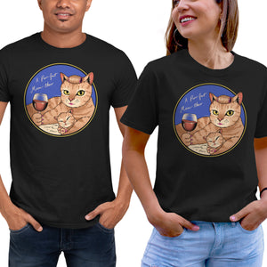 Purrfect Meowther