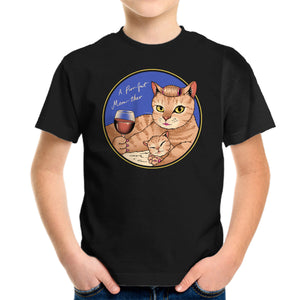 Purrfect Meowther