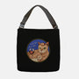 Purrfect Meowther-None-Adjustable Tote-Bag-vp021