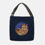 Purrfect Meowther-None-Adjustable Tote-Bag-vp021