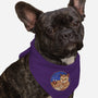 Purrfect Meowther-Dog-Bandana-Pet Collar-vp021