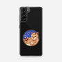 Purrfect Meowther-Samsung-Snap-Phone Case-vp021