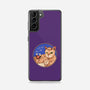 Purrfect Meowther-Samsung-Snap-Phone Case-vp021