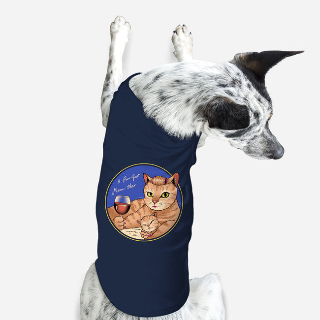 Purrfect Meowther-Dog-Basic-Pet Tank-vp021