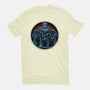 Welcome To A New Kingdom-Mens-Premium-Tee-glitchygorilla