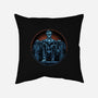 Welcome To A New Kingdom-None-Non-Removable Cover w Insert-Throw Pillow-glitchygorilla